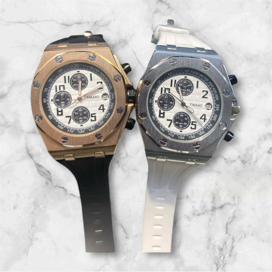 Timaro Uhr